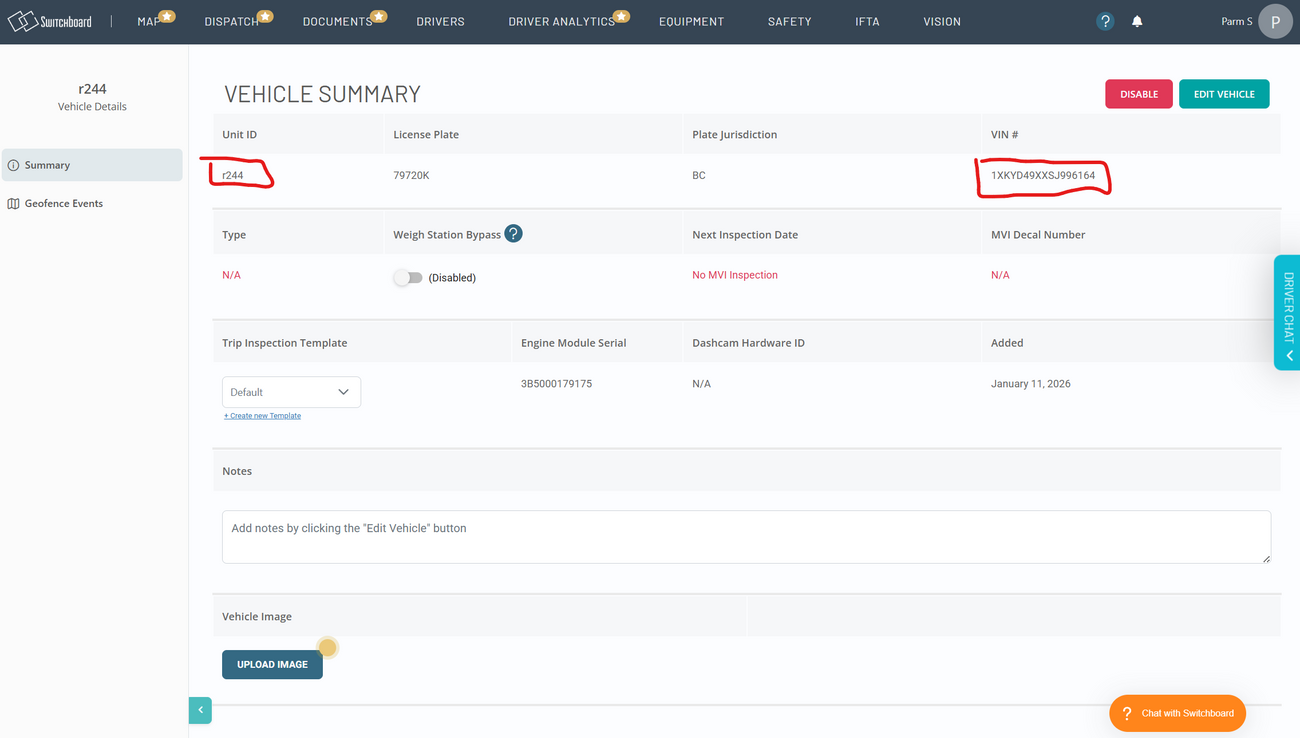Troubleshooting your Highway Integration with Switchboard