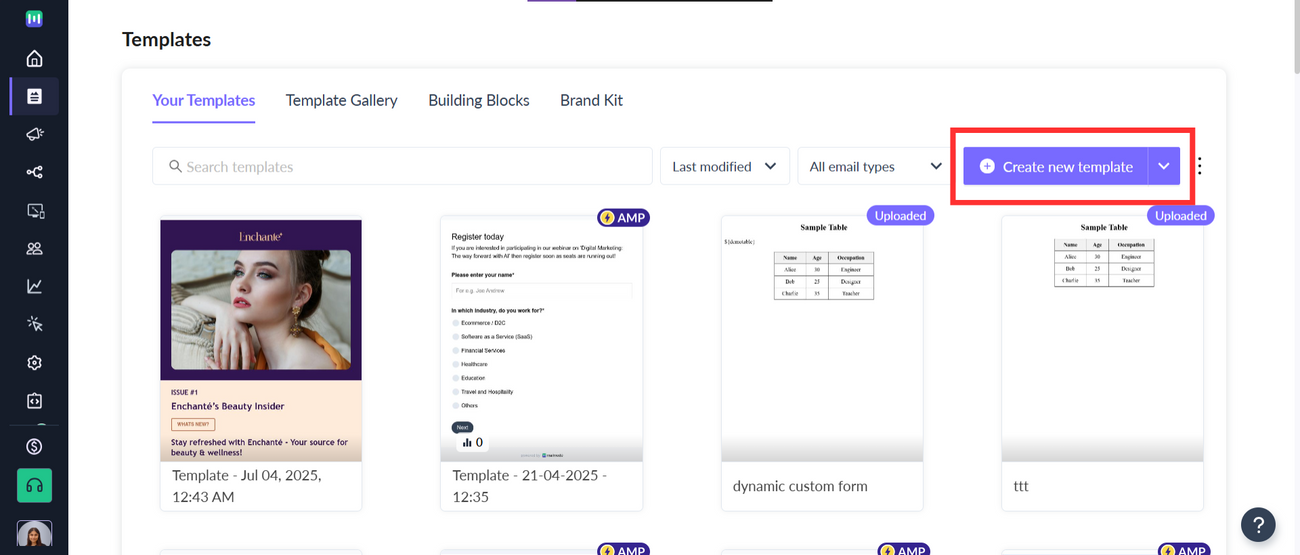 Create Shopify Abandoned Cart Templates