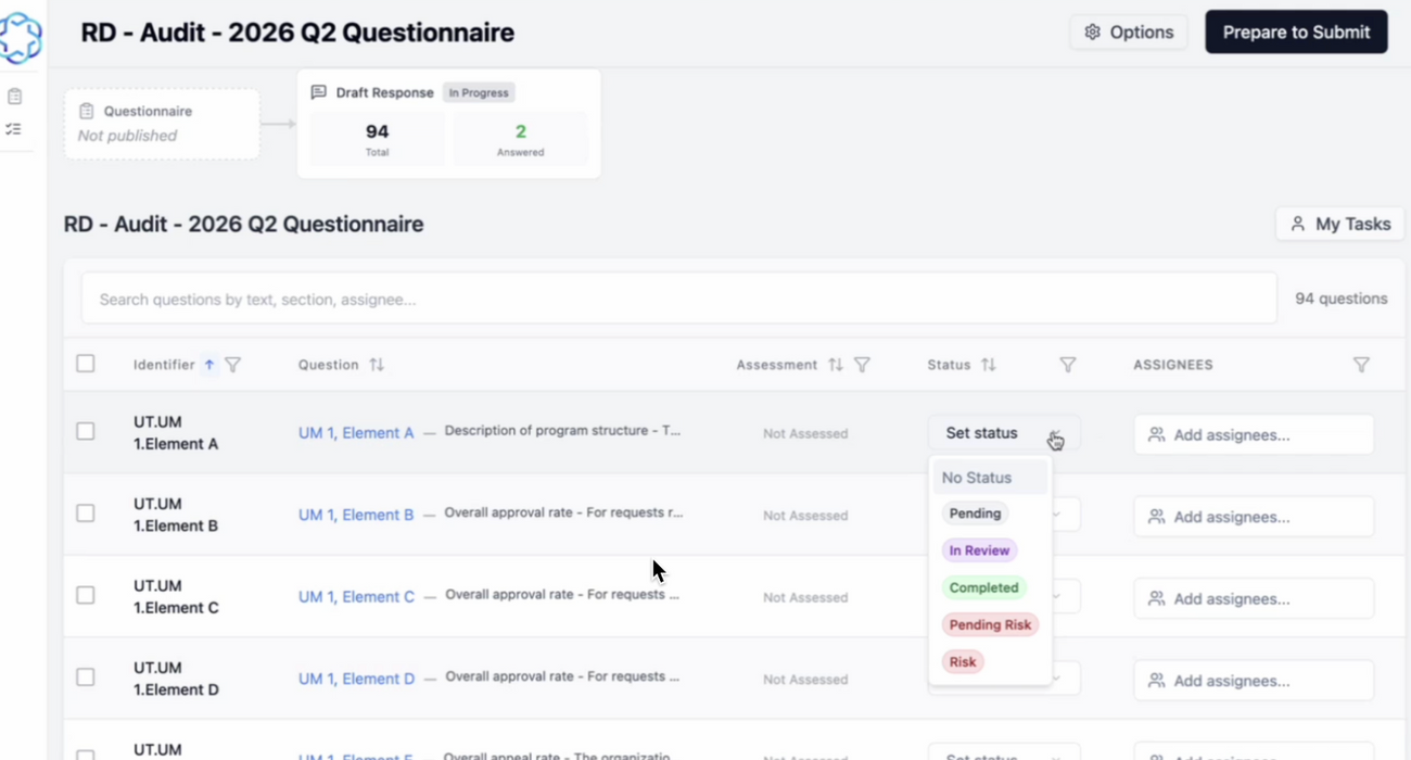 Delegate Portal Guide