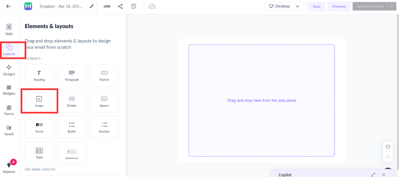 How to create full width buttons?