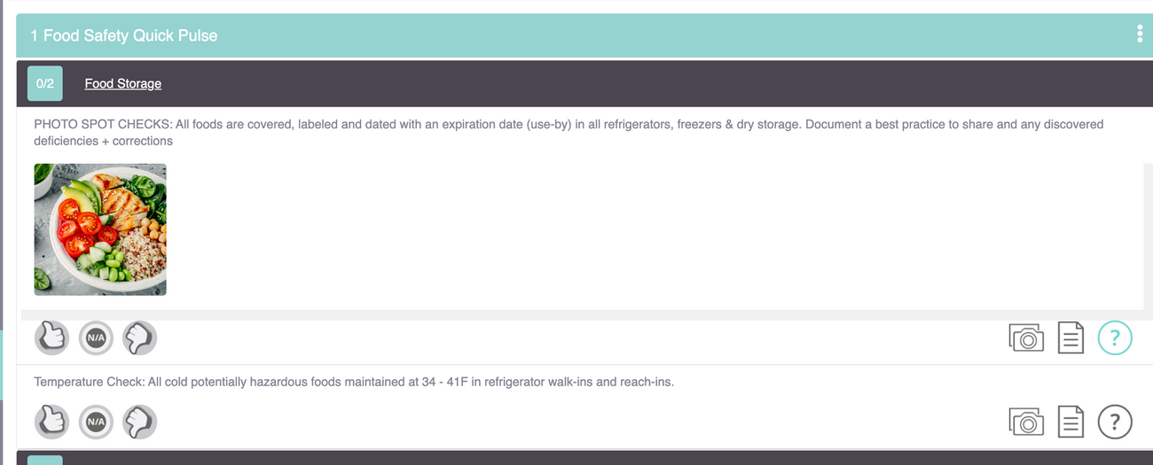New Feature: Add Reference Photos to Audits