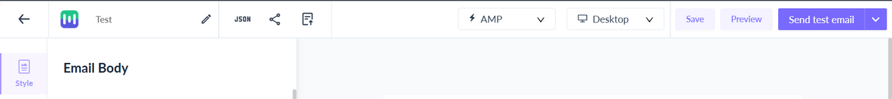 Trigger Journeys in Mailmodo through Influencerbit