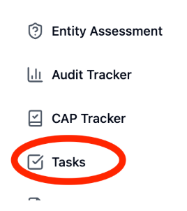 Task Tracker