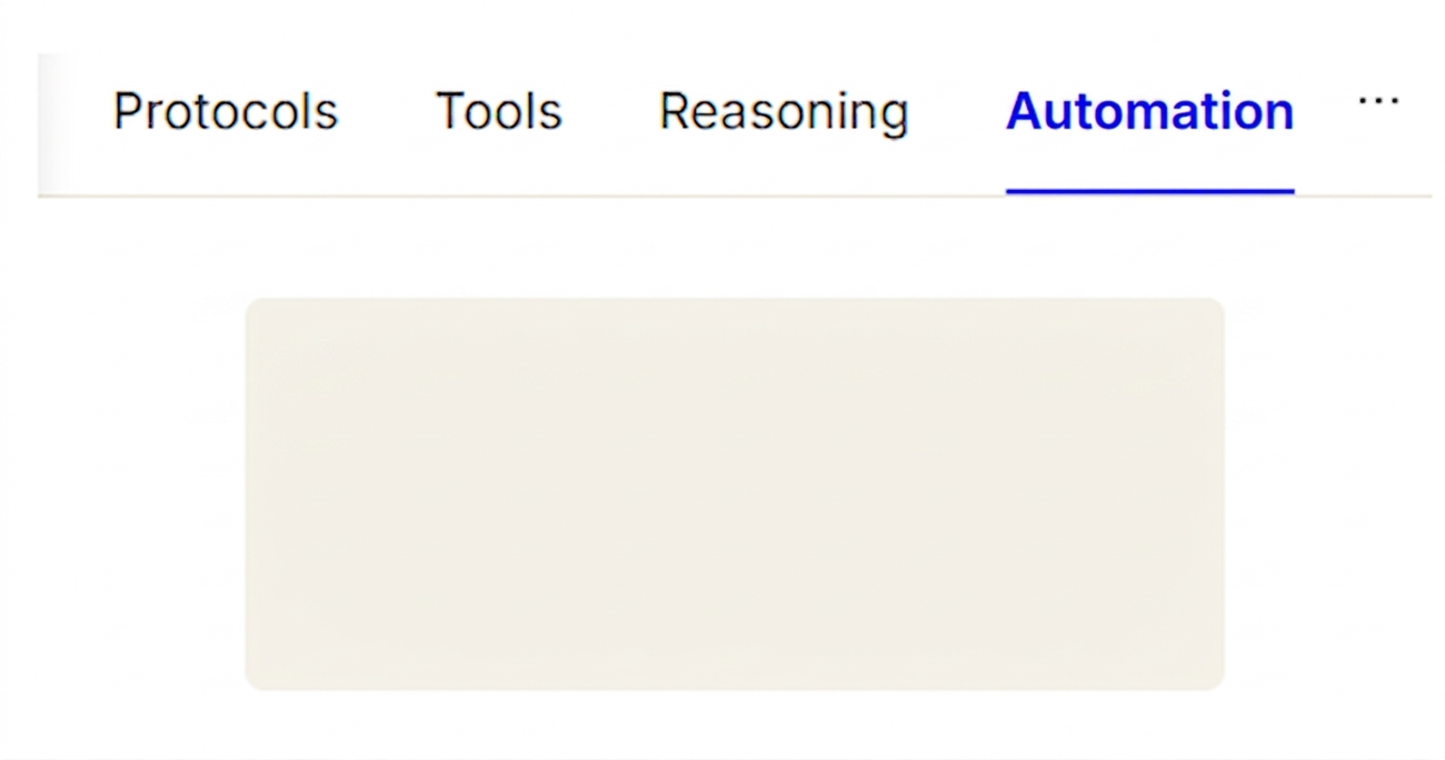 How to manage Zeus AI QA Run history