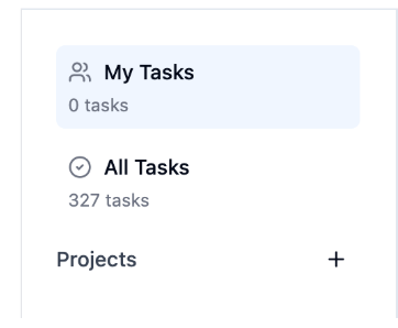 Task Tracker