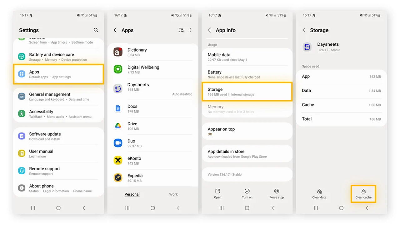 Android Guide