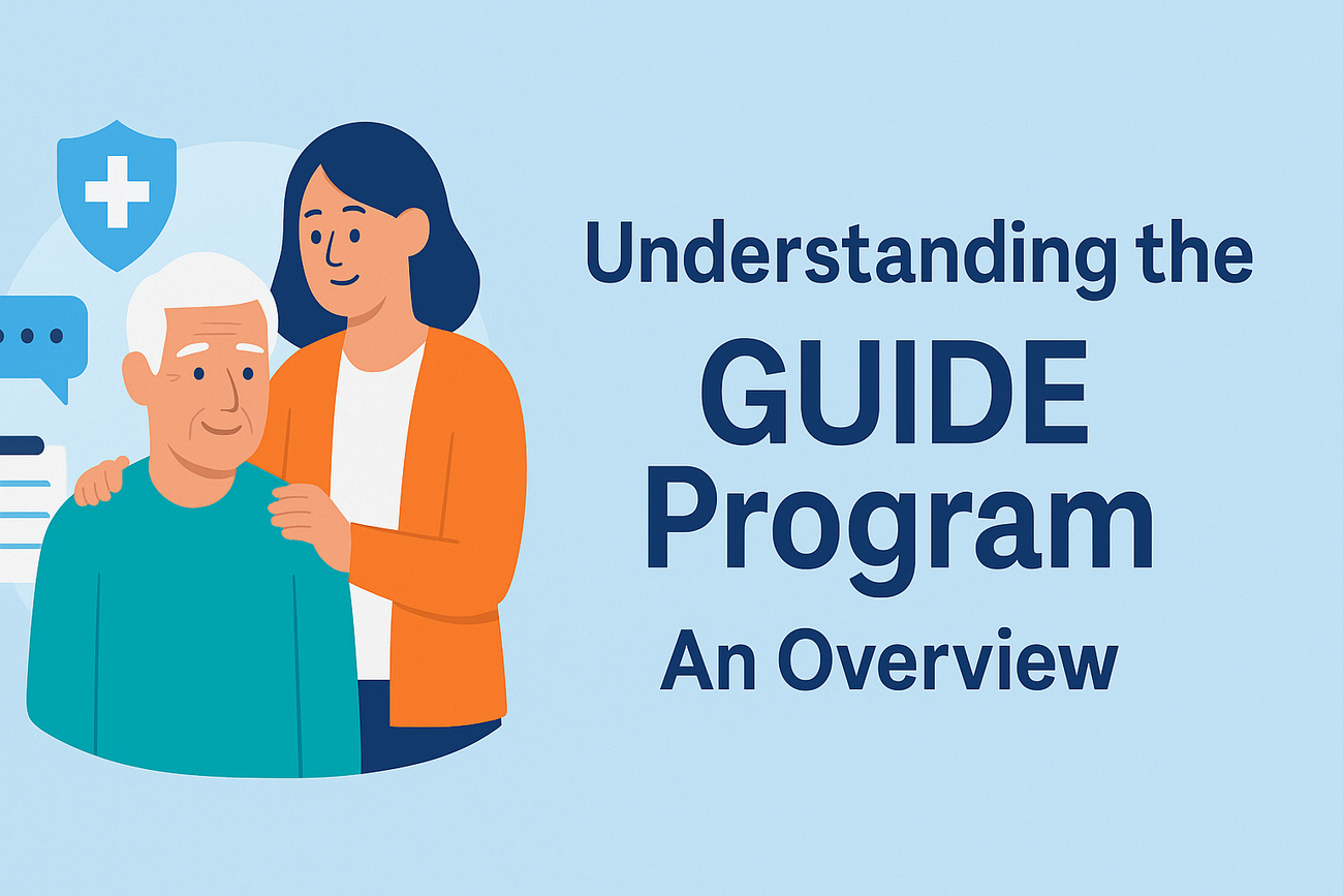 What is GUIDE? | Crosbyhealth 1dn7h3ql5j