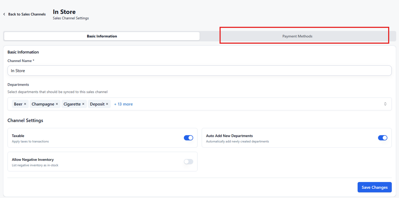 How-To Guide: Enable Cash Rounding