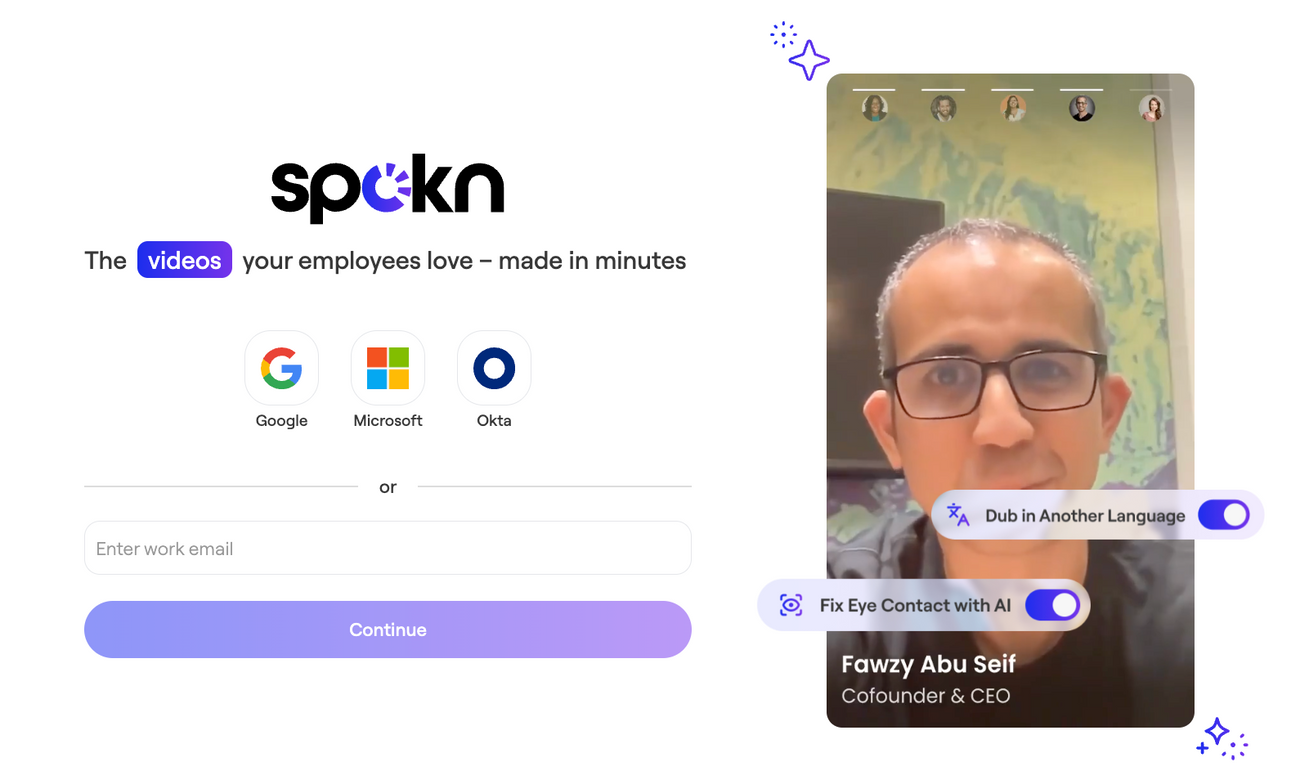 How to Log In to Spokn