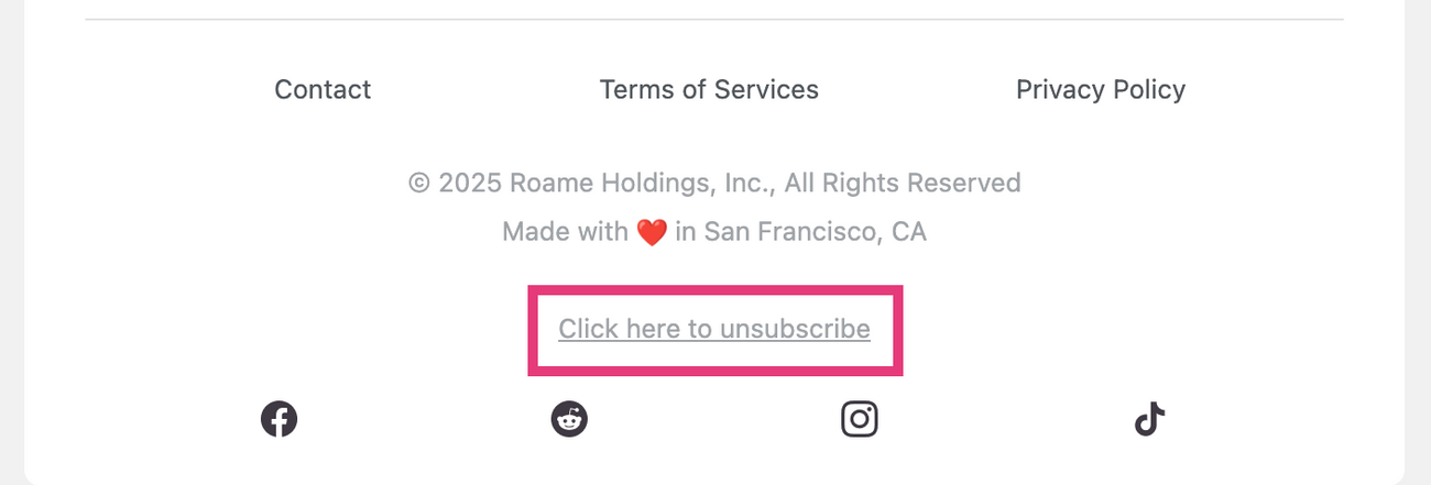 How do I delete alerts?