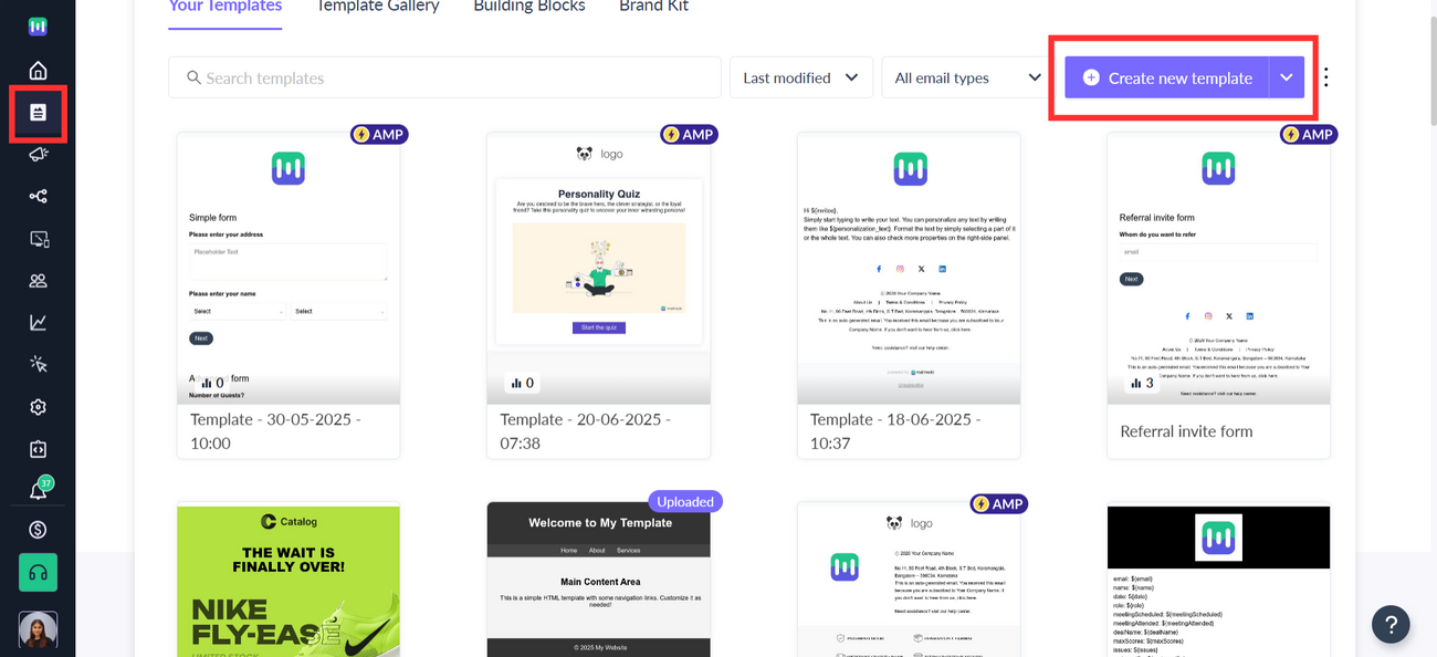 Trigger Campaign in Mailmodo using Marketo
