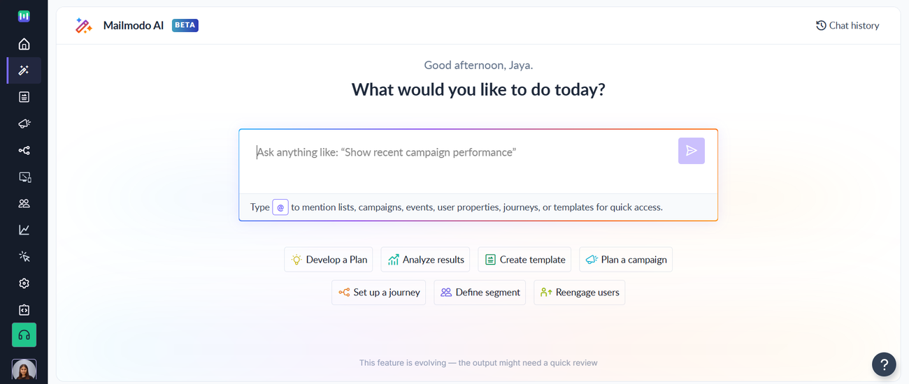 Step-by-step Configuration Guide