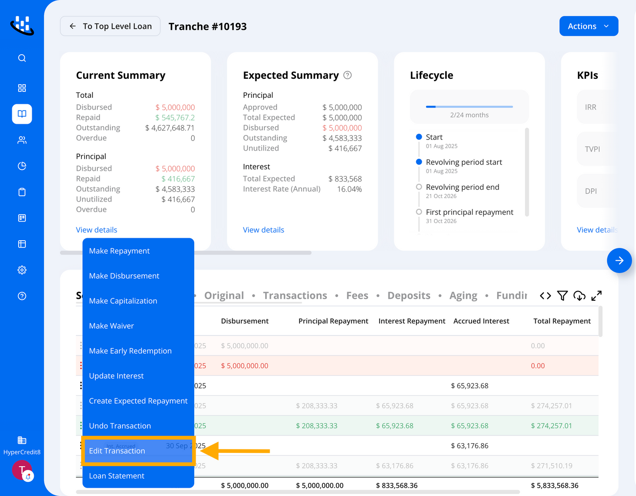 Product Updates: October 22, 2025