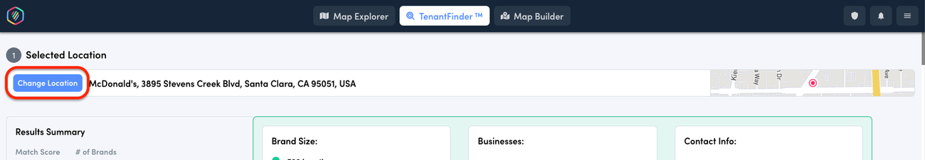 What is TenantFinder?