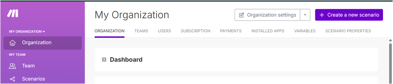 How to trigger campaigns in Mailmodo via Make?