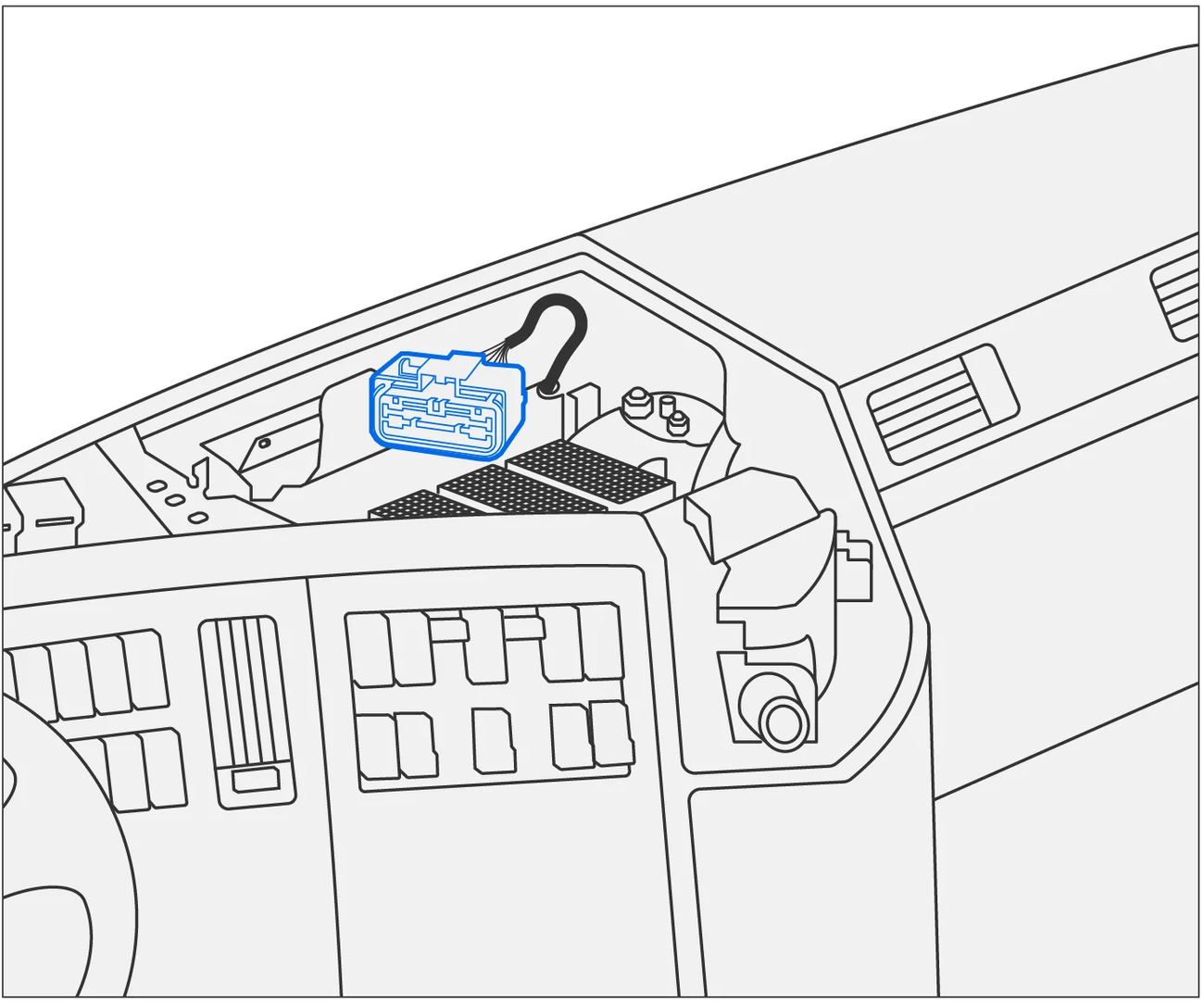 RP1226 Cable Installation