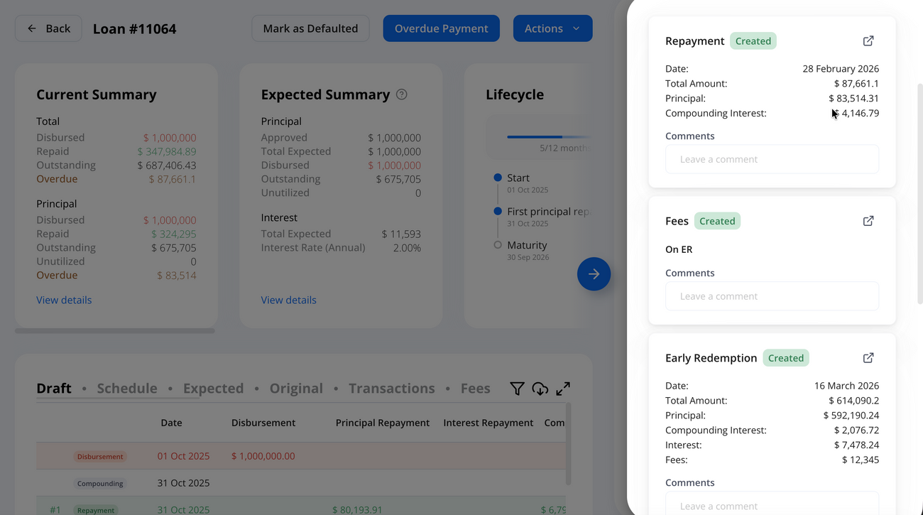 Product Updates: March 19th, 2026 