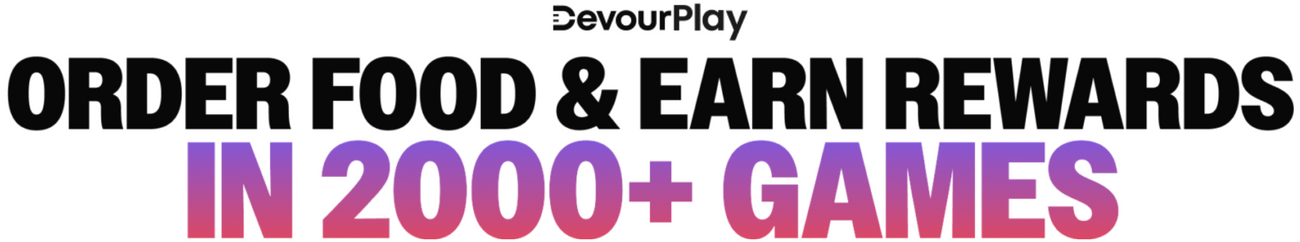 DevourPlay