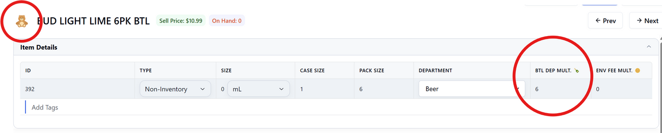 Data Onboarding Checklist