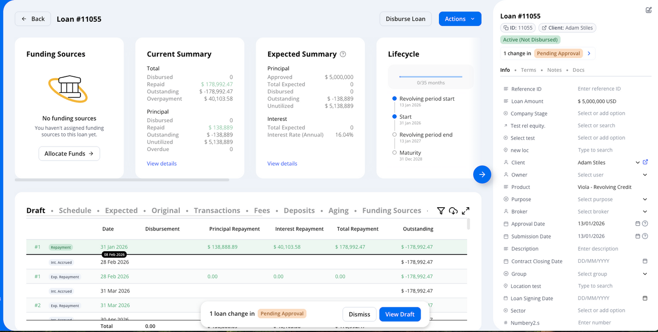 Product Updates: February 8th, 2026