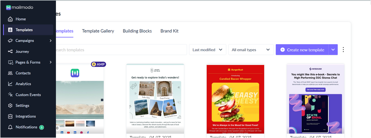 Setup Shopify Product Recommendation Campaign