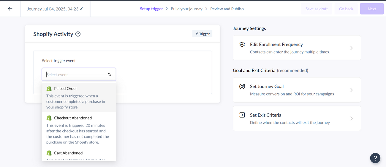 How to Create an Upsell and Cross-Sell Flow