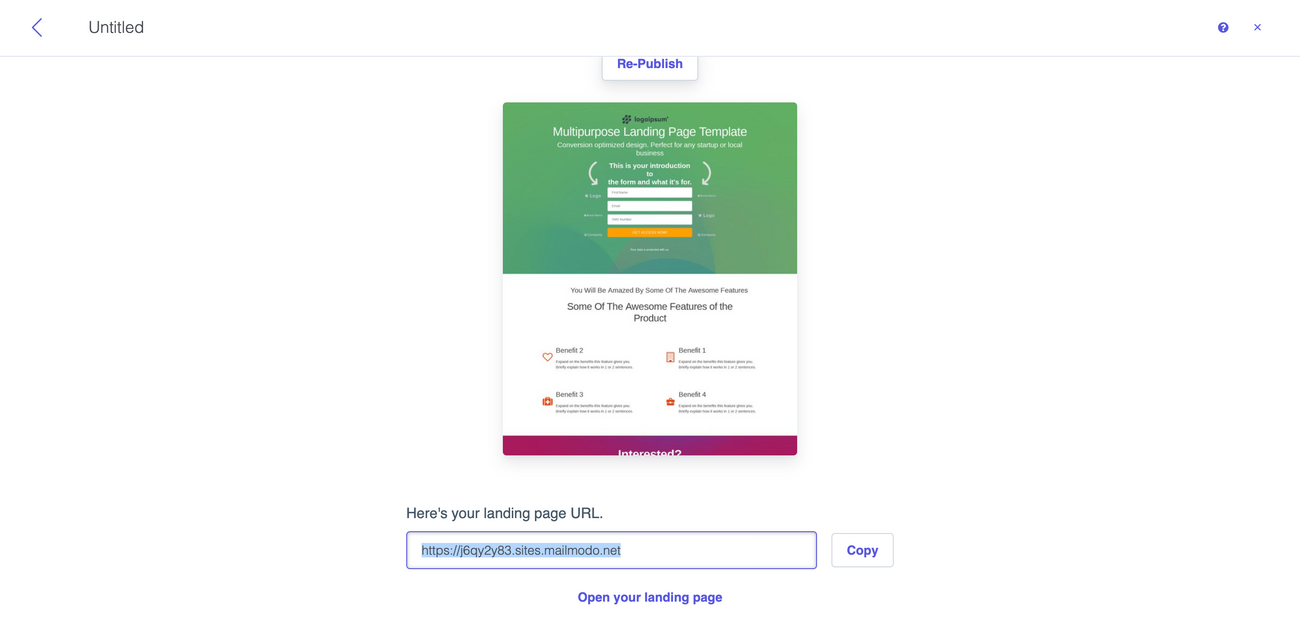 How to disable open and click tracking for email campaigns