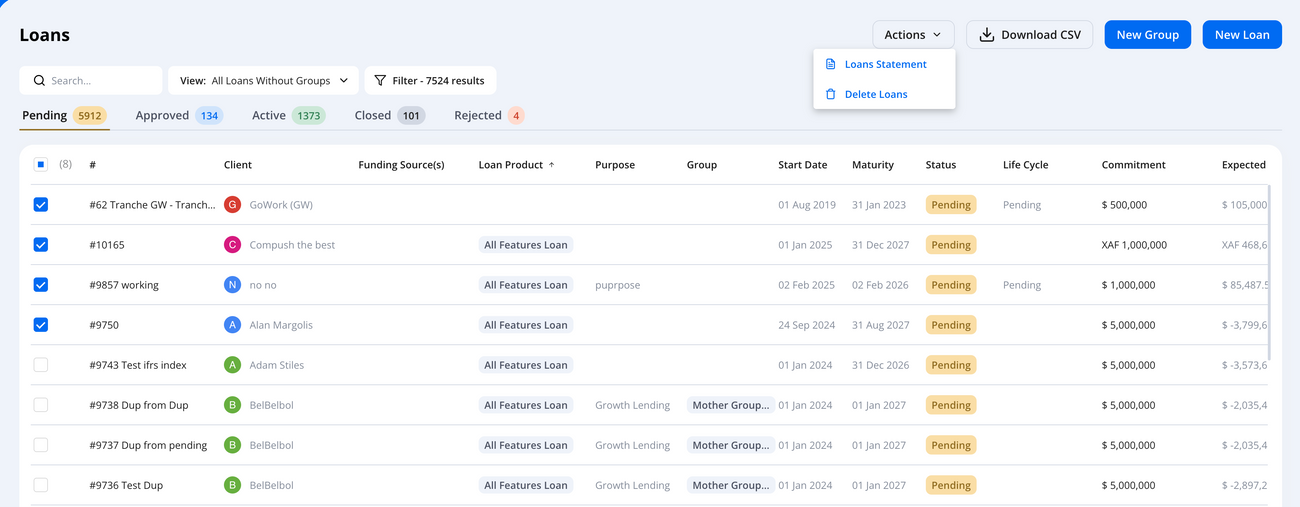 Product Updates: September 8, 2025 