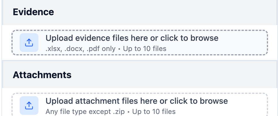 CAP Tracker l For Auditors