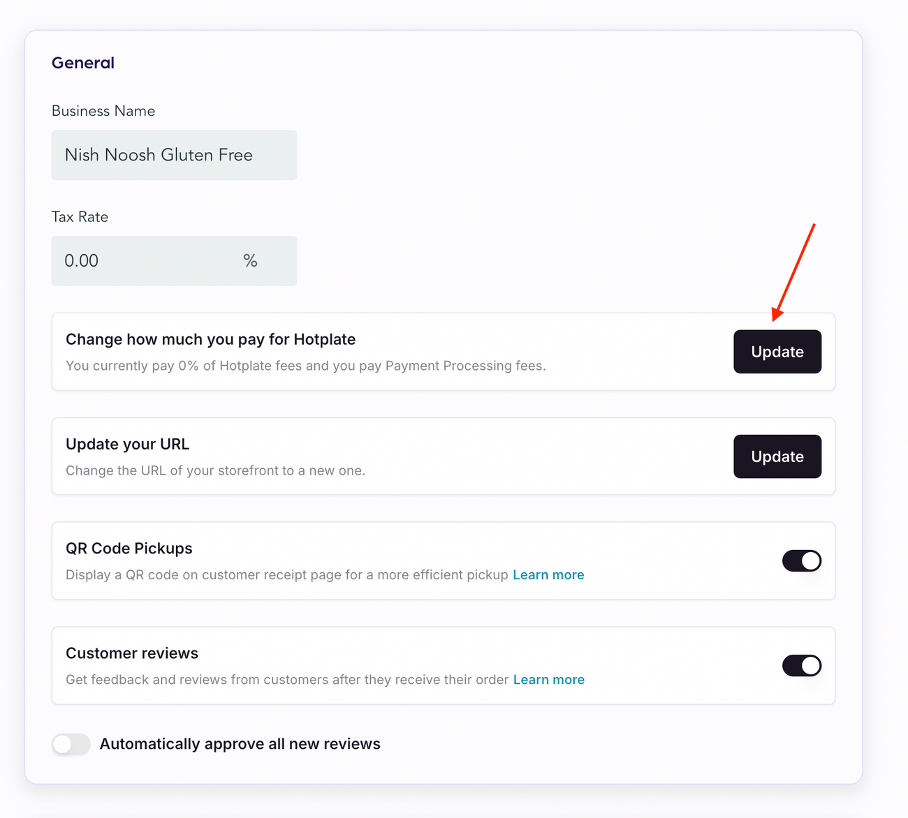 Understanding Hotplate's Pricing