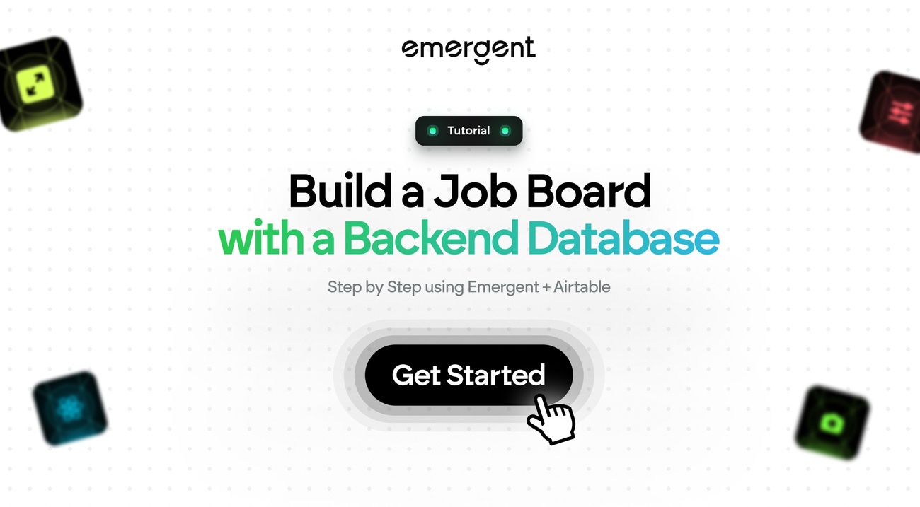 Build a Job Board with Airtable as a Backend Database