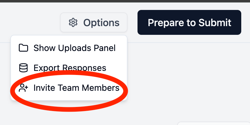 Delegate Portal Guide