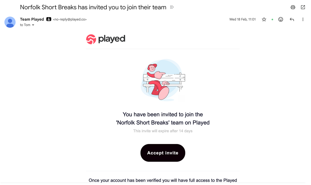 Activity providers - Getting setup on the Short Breaks platform