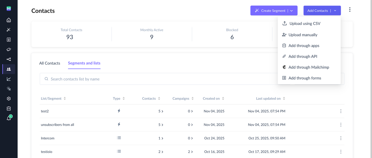 Step-by-step Configuration Guide