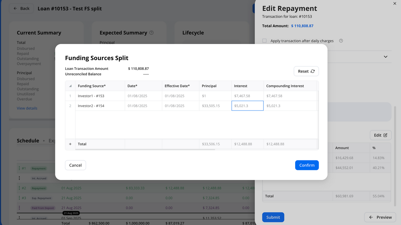 Product Updates: Aug 21, 2025