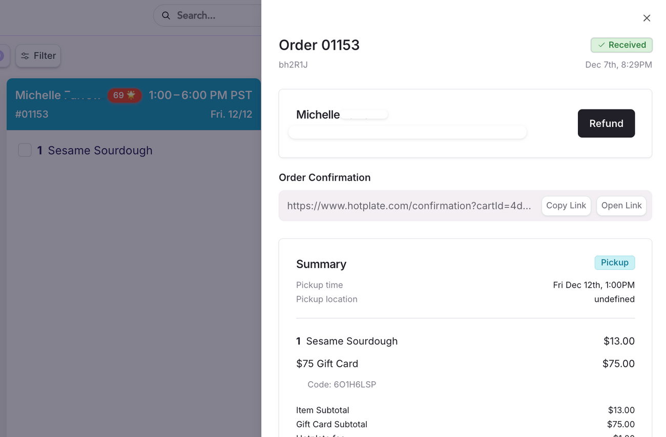 How to sell gift cards