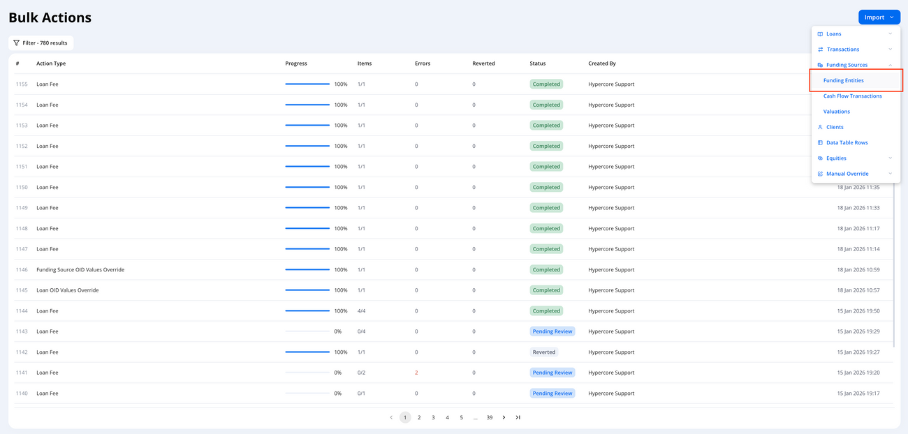Product Updates: Jan 19, 2026