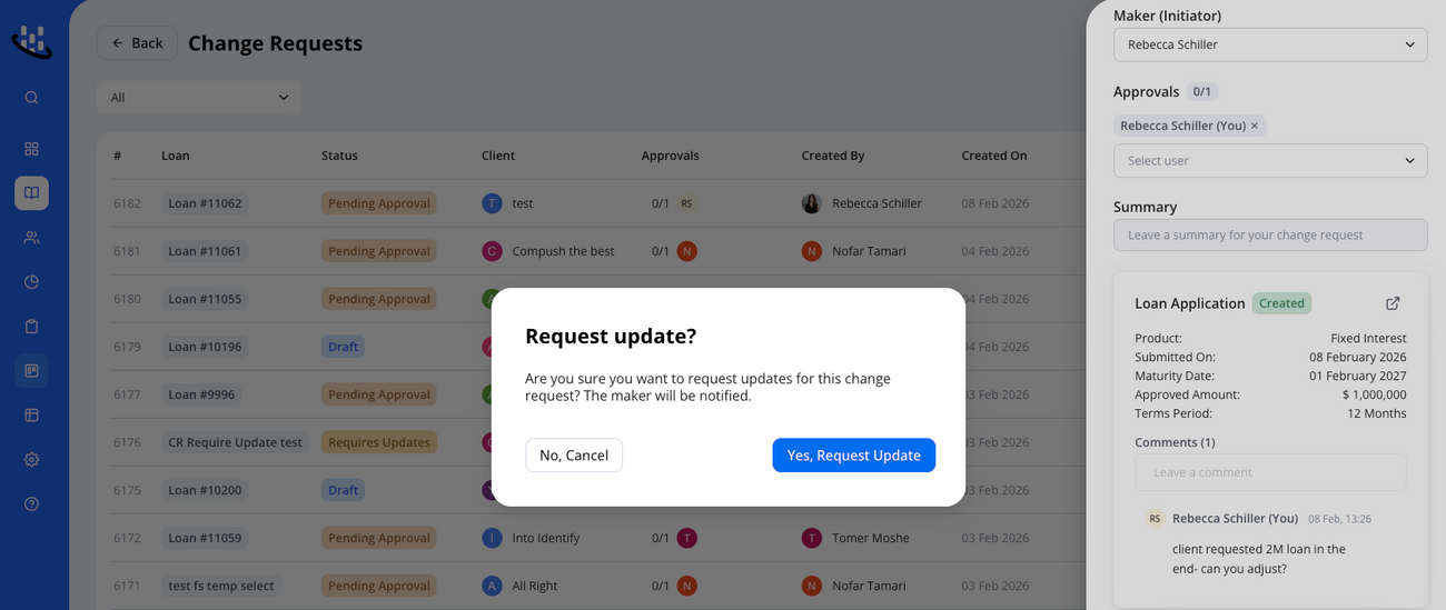 Product Updates: February 8th, 2026