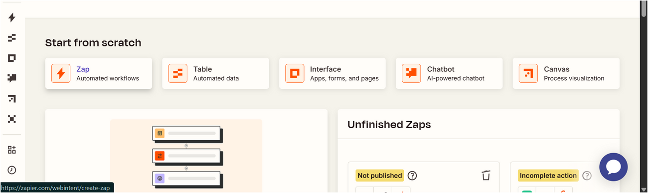 Trigger Campaigns through Jotform on Mailmodo