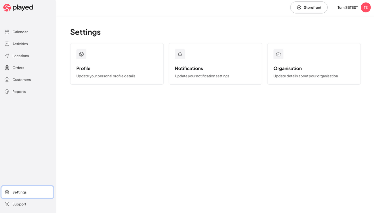 Activity providers - Getting setup on the Short Breaks platform
