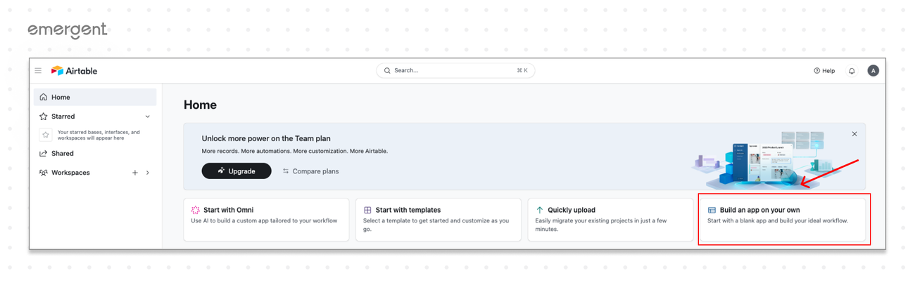 Build a Job Board with Airtable as a Backend Database