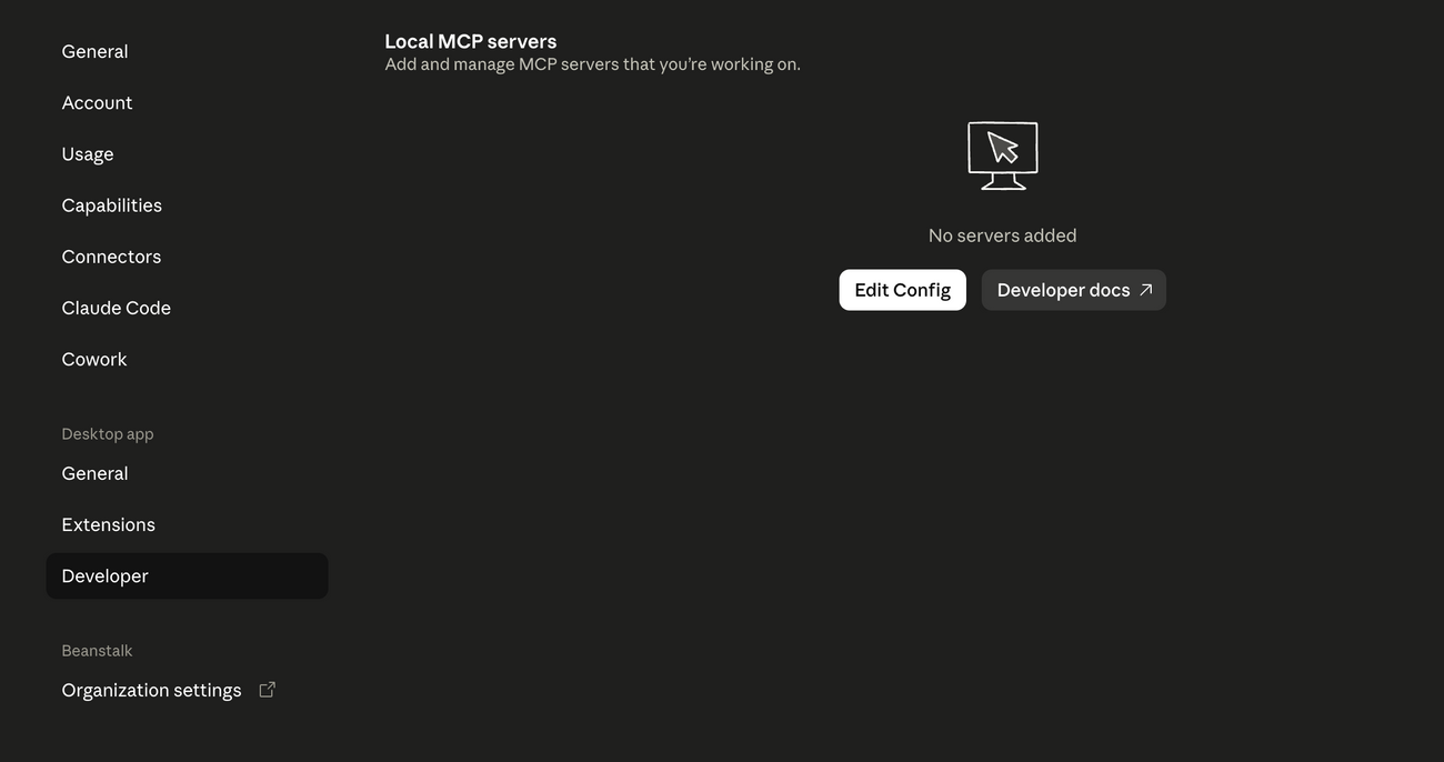 Scaledmail MCP Server
