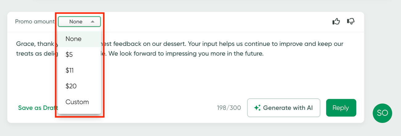 How to Respond to Reviews