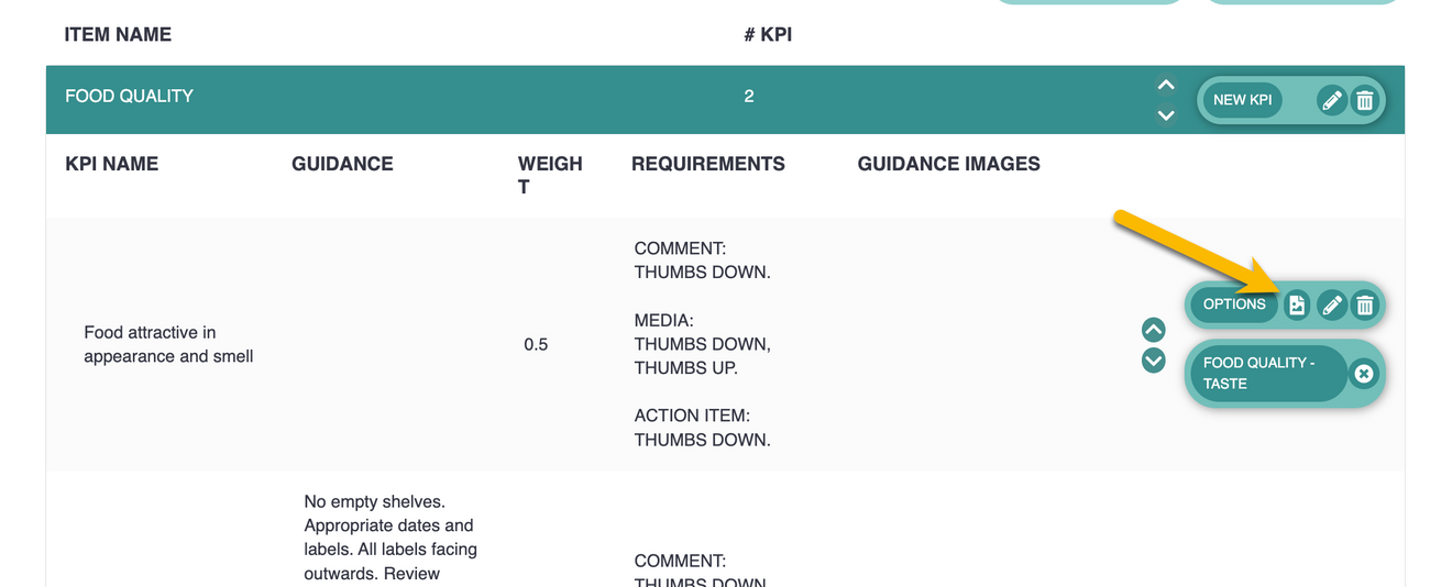 New Feature: Add Reference Photos to Audits