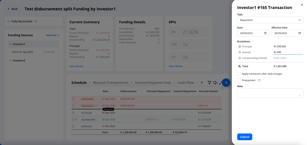 Product Updates: September 8, 2025 