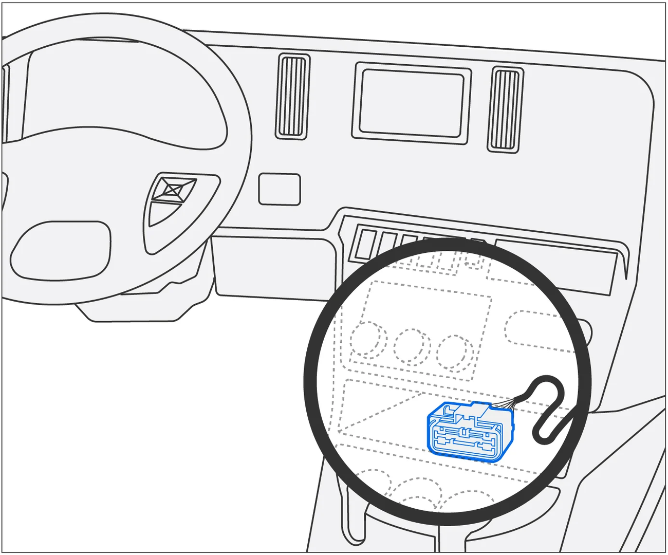 RP1226 Cable Installation