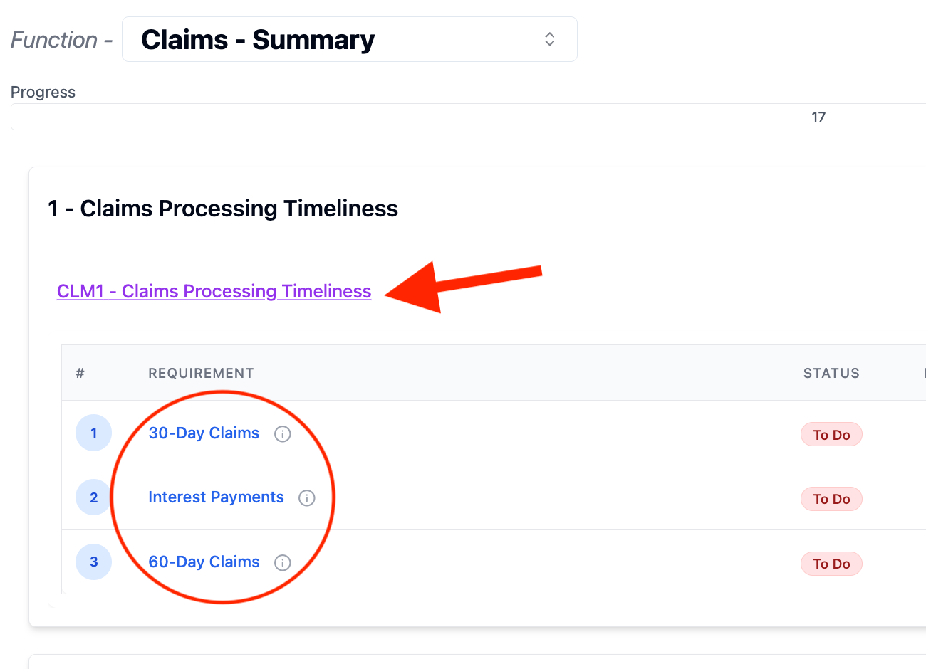 Audit Tool l For Auditors