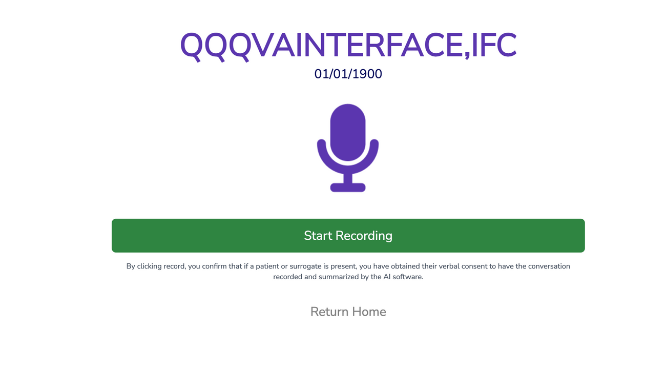 Adding Multiple Recordings