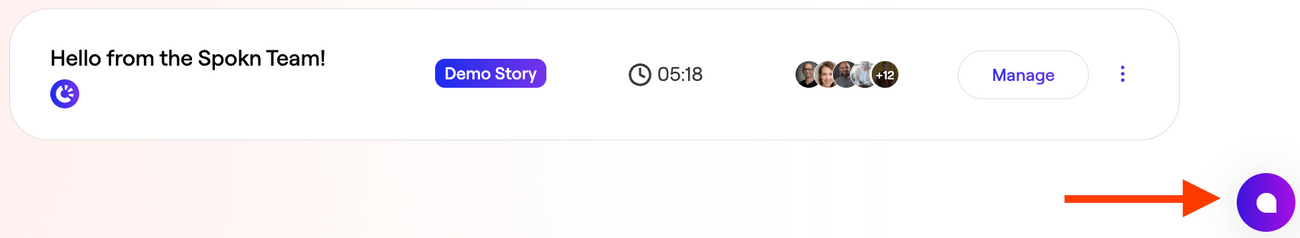 How to Contact Spokn Support?
