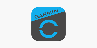 Garmin Connect™ dans l'App Store